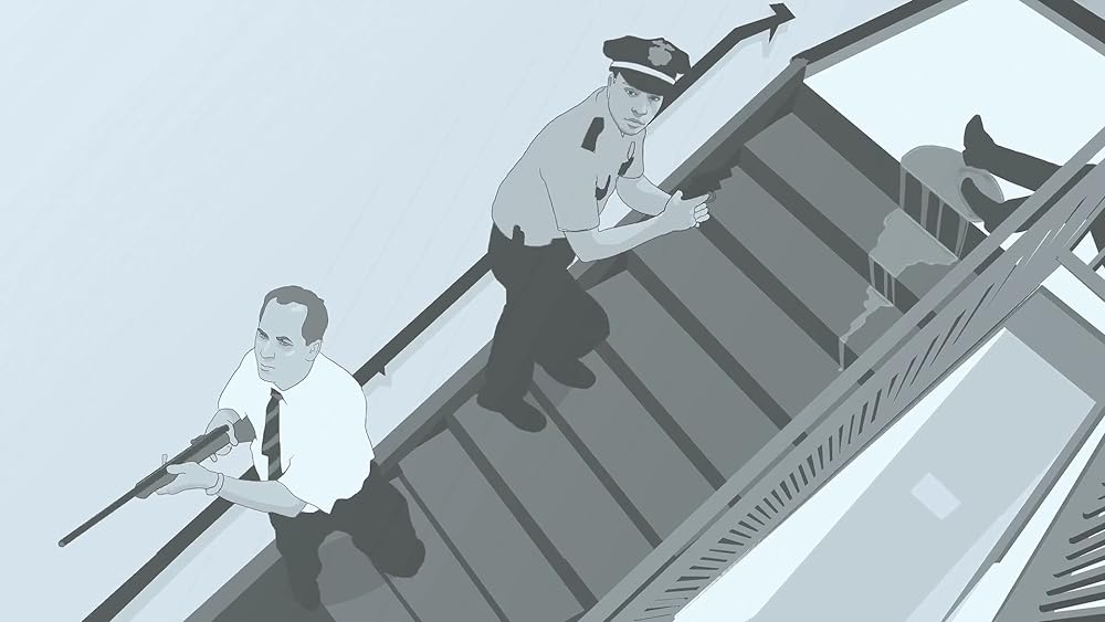 テキサスタワーの画像