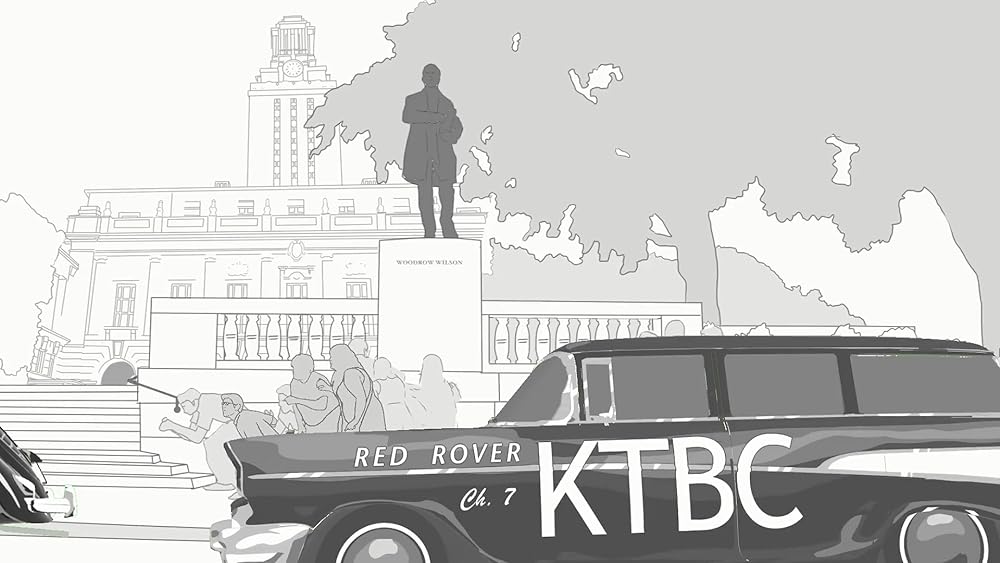 テキサスタワーの画像