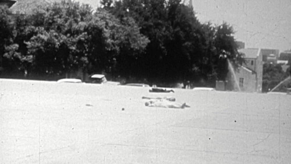 テキサスタワーの画像