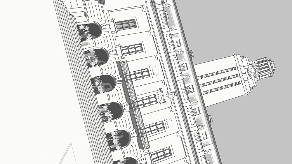 テキサスタワーの画像