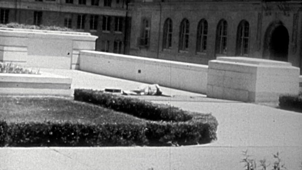 テキサスタワーの画像