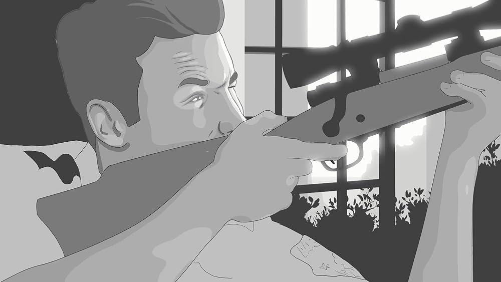 テキサスタワーの画像