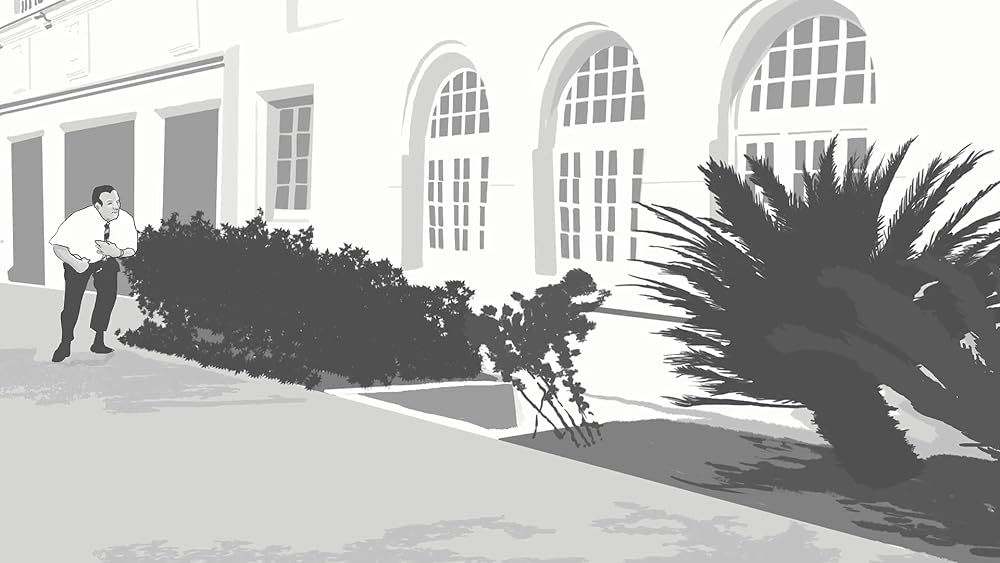 テキサスタワーの画像