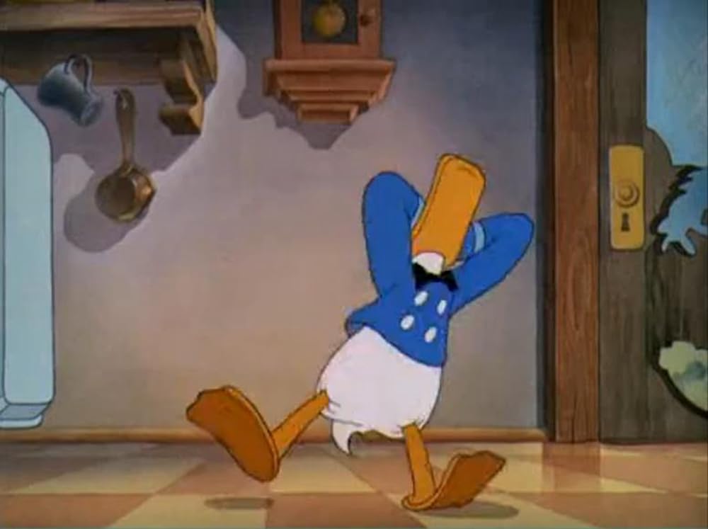 食いしん坊がやってきたの画像