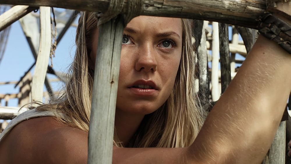 鮫の惑星：海戦記の画像