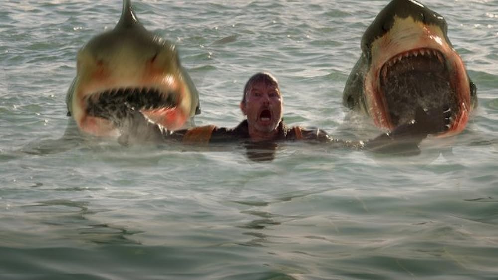 鮫の惑星：海戦記の画像