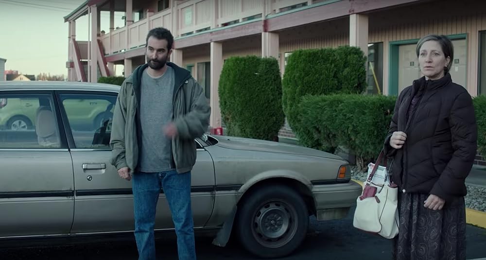 「不都合な自由」イーディ・ファルコ & ジェイ・デュプラスの画像