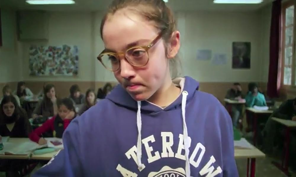 「ジュニア」ガランス・マリリエールの画像