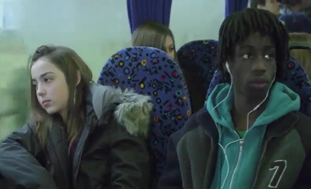 「ジュニア」ガランス・マリリエールの画像