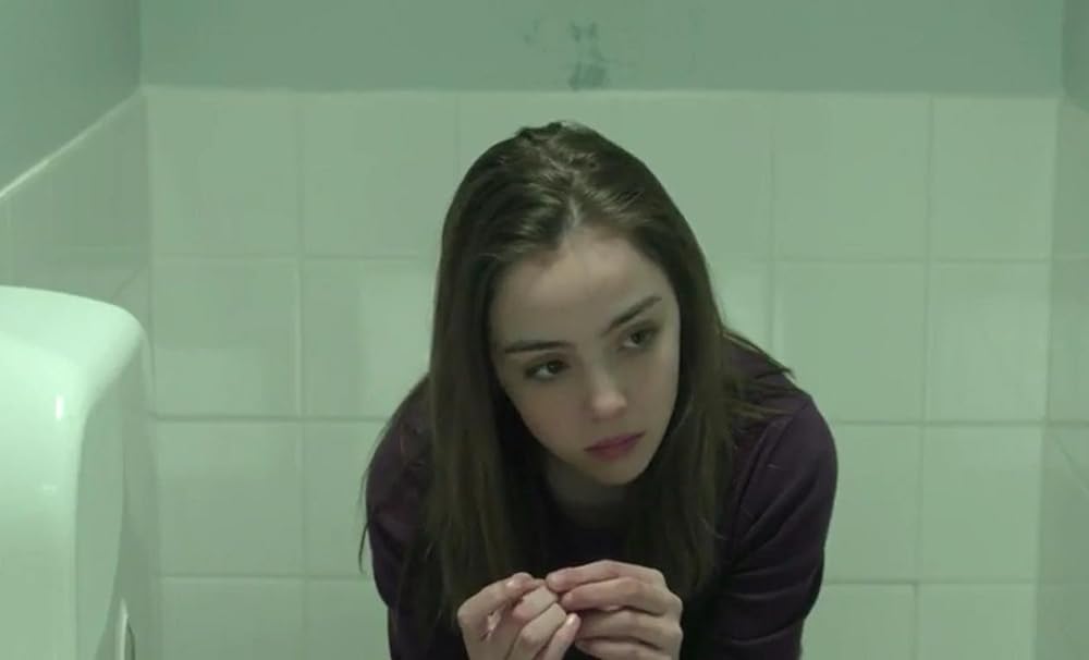 「ジュニア」ガランス・マリリエールの画像