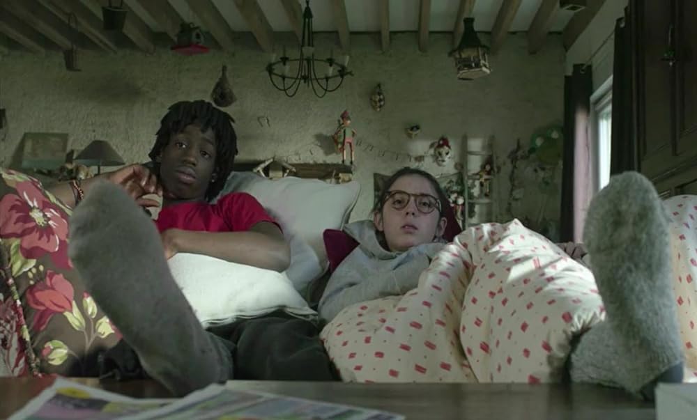 ジュニアの画像