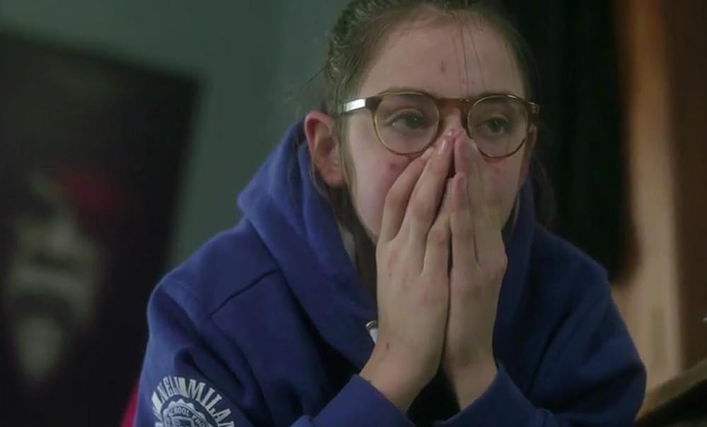 「ジュニア」ガランス・マリリエールの画像