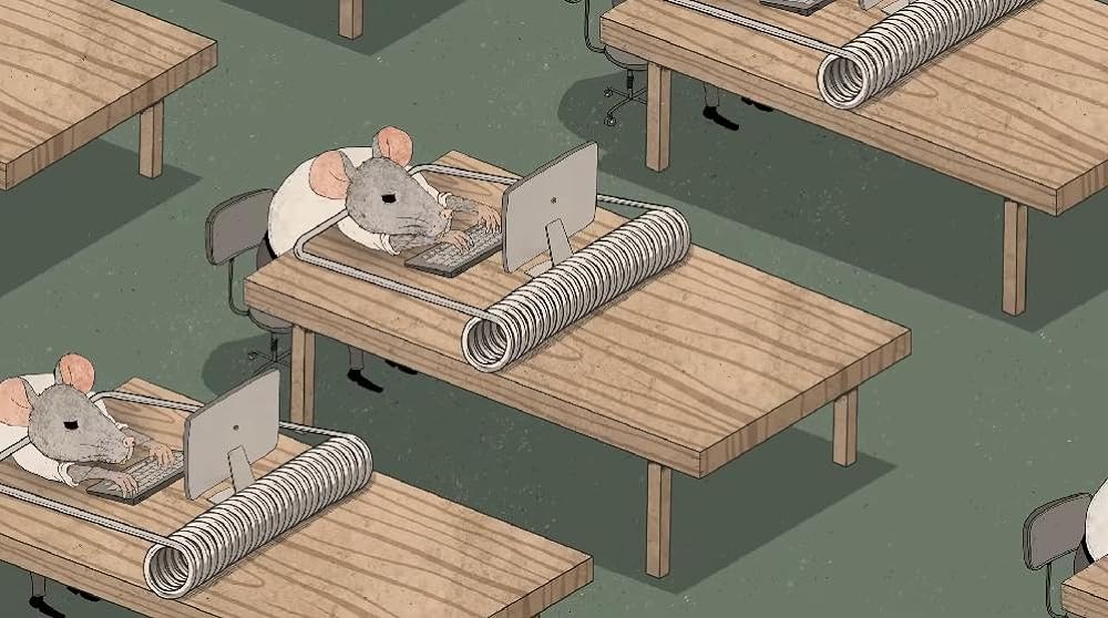 Happiness（原題）の画像