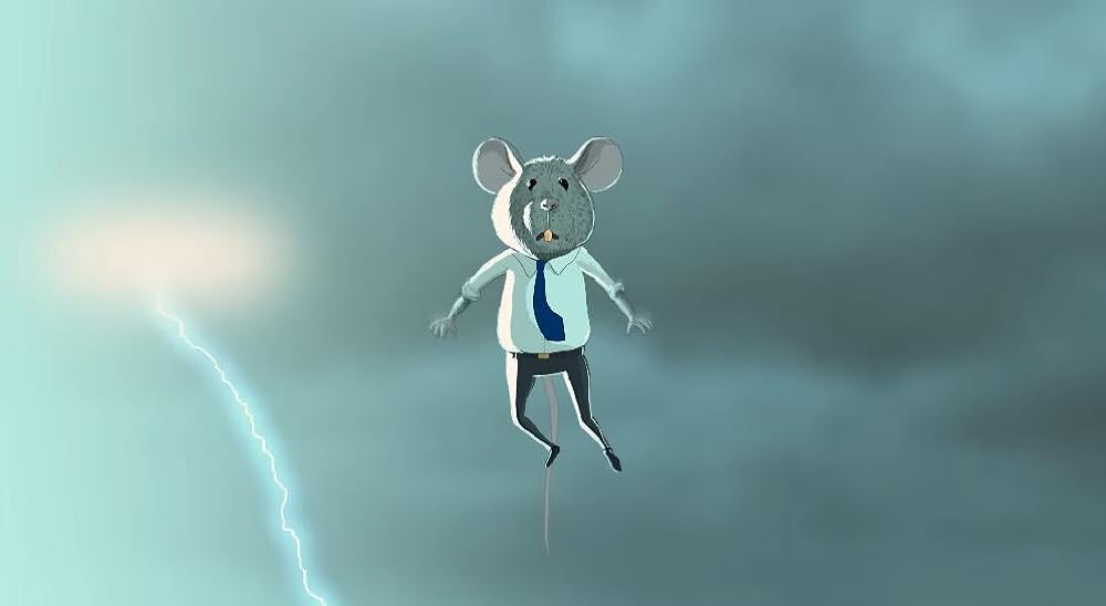 Happiness（原題）の画像