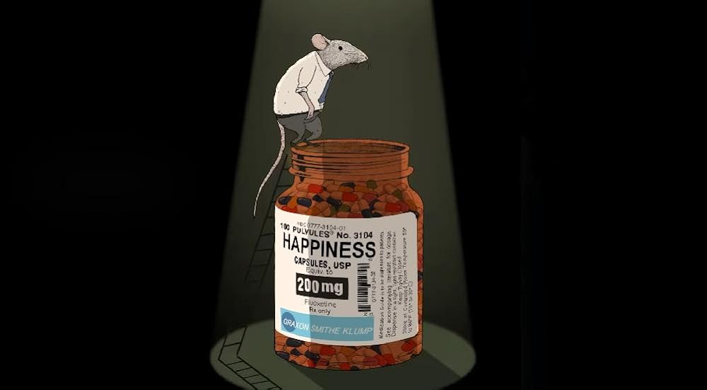 Happiness（原題）の画像