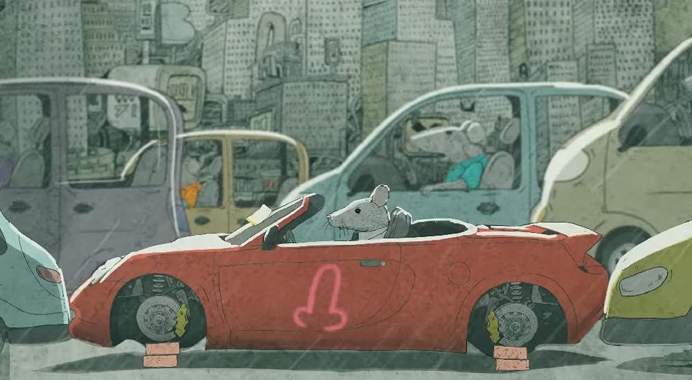 Happiness（原題）の画像