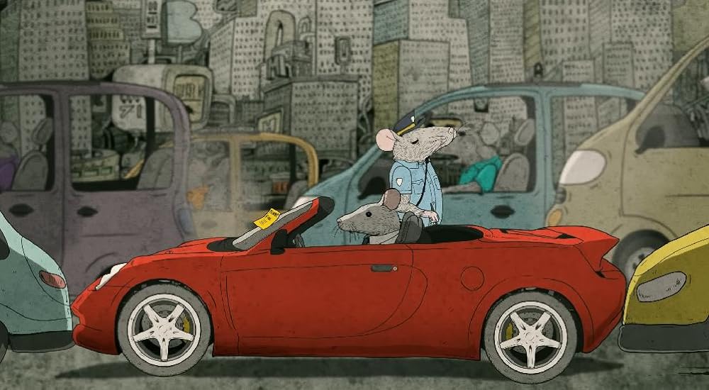 Happiness（原題）の画像