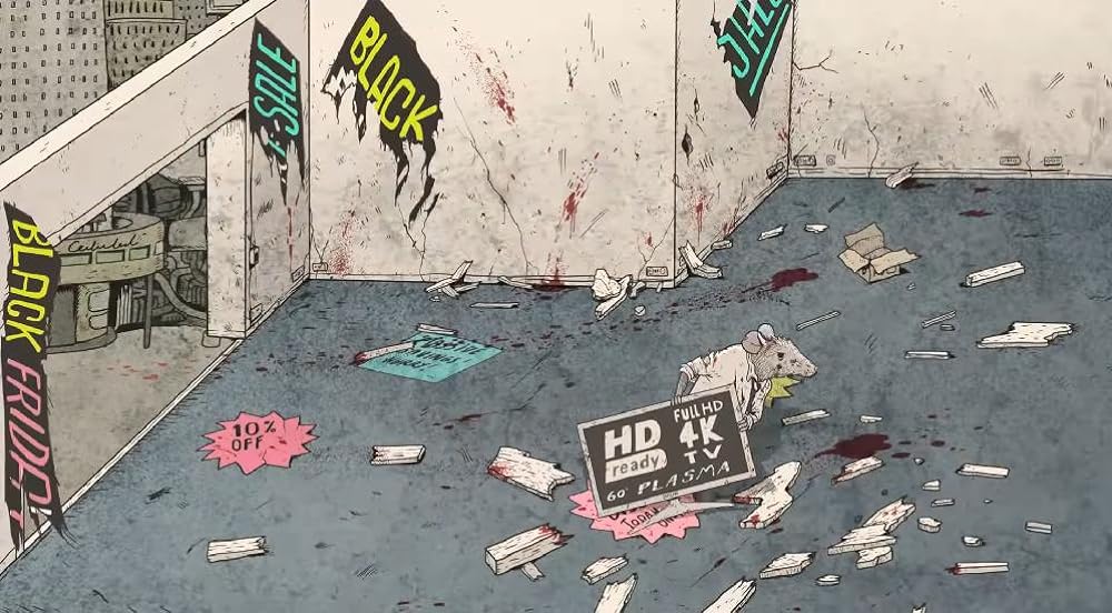 Happiness（原題）の画像