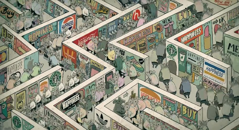 Happiness（原題）の画像