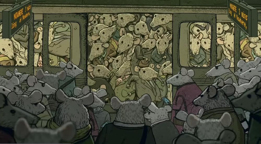 Happiness（原題）の画像