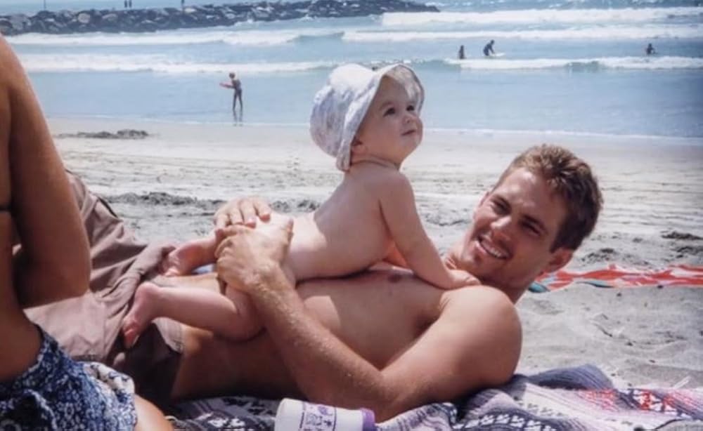 I AM ポール・ウォーカーの画像