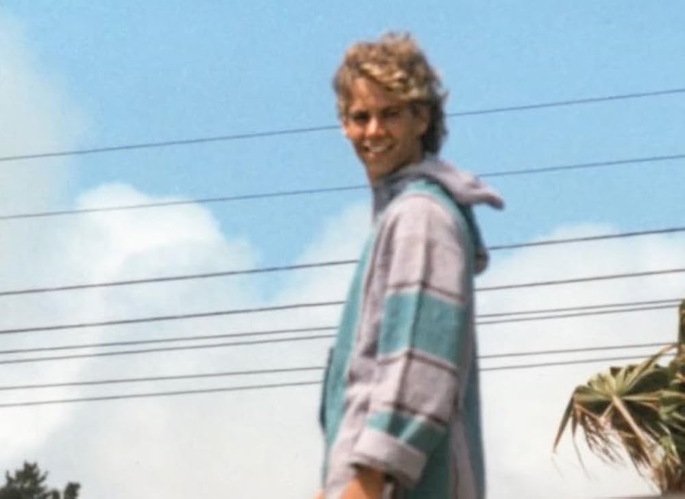 I AM ポール・ウォーカーの画像