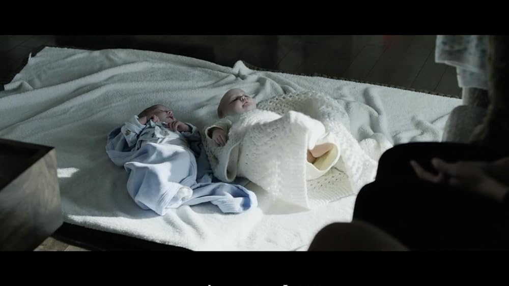 ベイビー・キャッチャーの画像