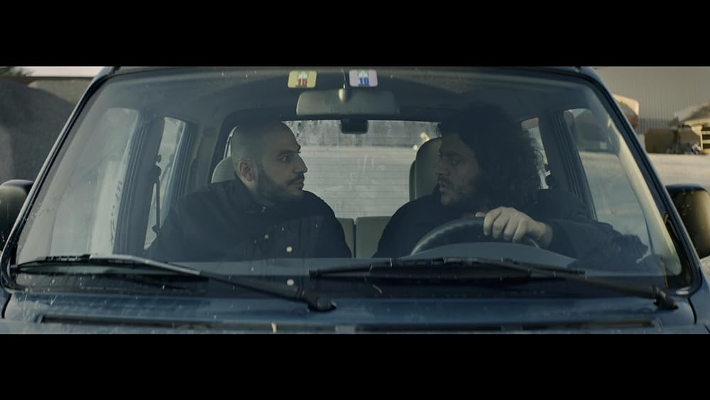 パンチラインの画像