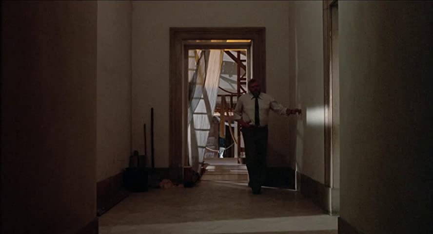 建築家の腹の画像