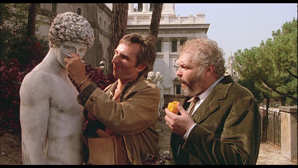 建築家の腹の画像