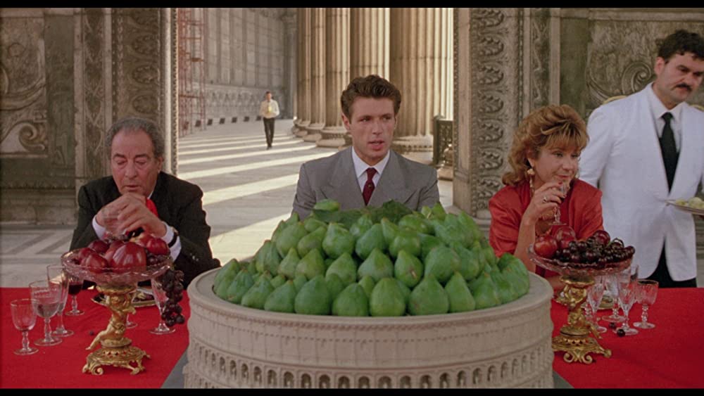 建築家の腹の画像