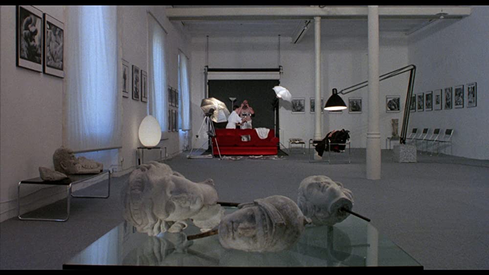 建築家の腹の画像