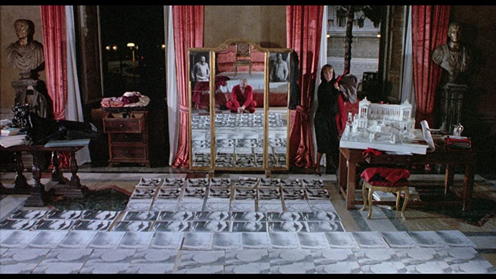 建築家の腹の画像