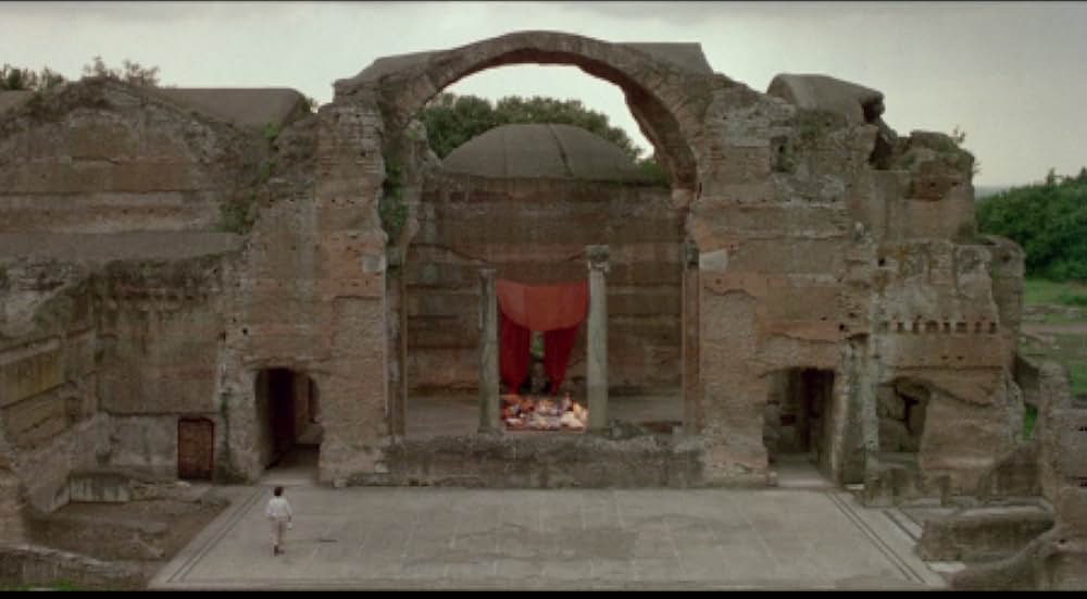 建築家の腹の画像