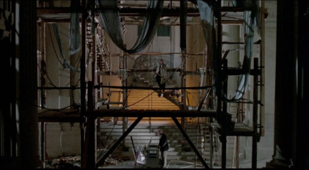 建築家の腹の画像