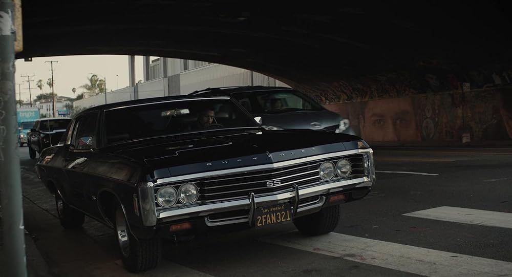 L.A.スクワッドの画像