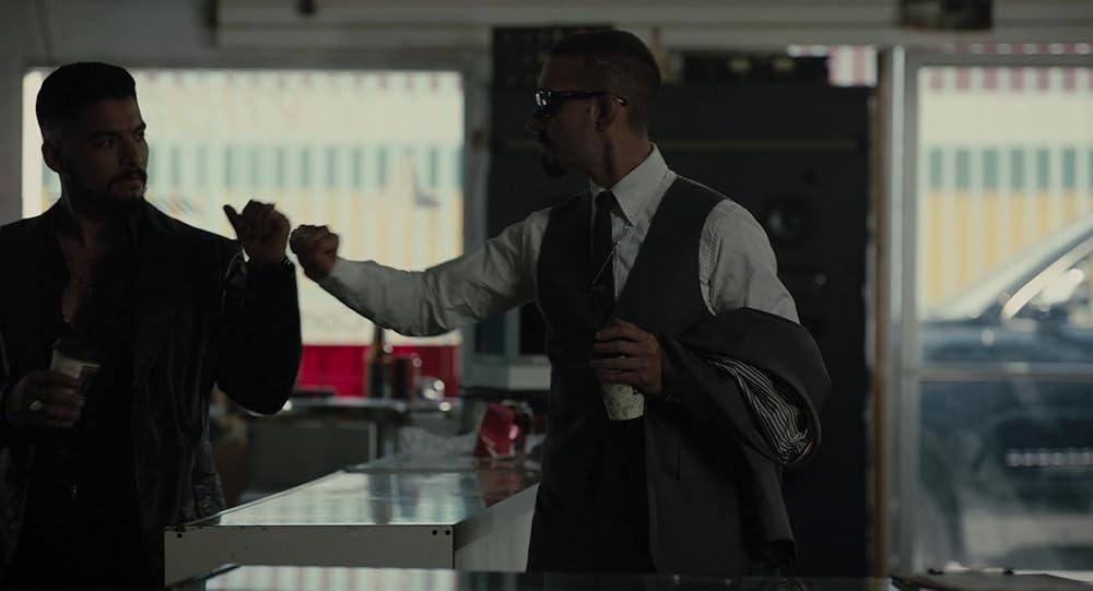 L.A.スクワッドの画像