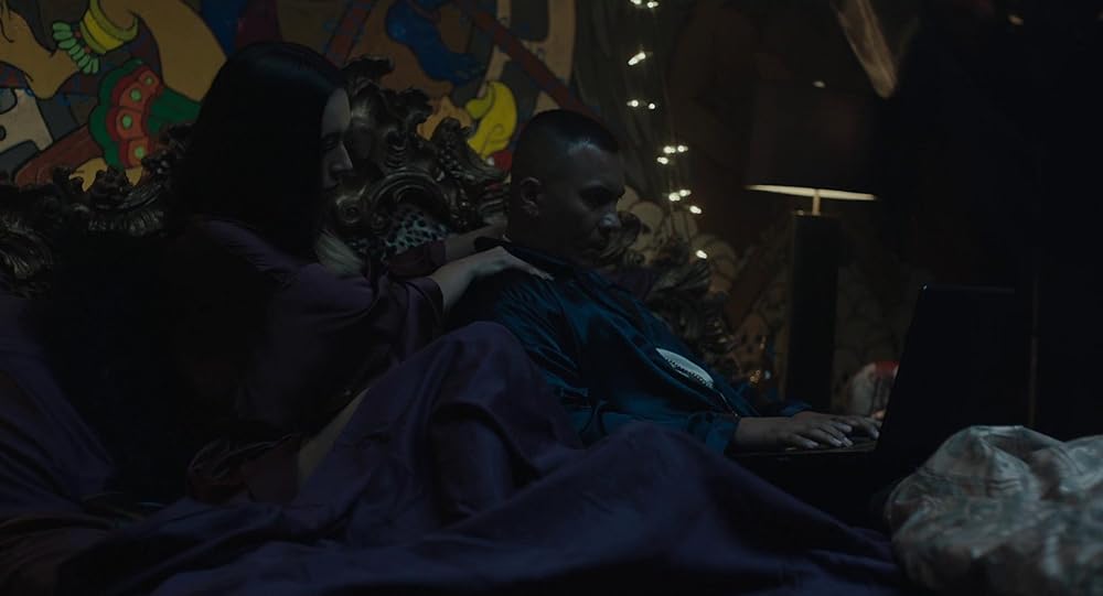 L.A.スクワッドの画像