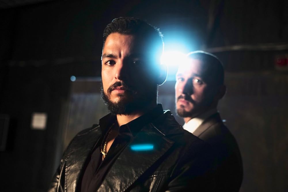 L.A.スクワッドの画像