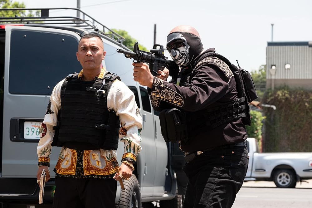 L.A.スクワッドの画像