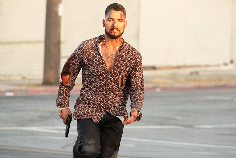 「L.A.スクワッド」Bobby Sotoの画像