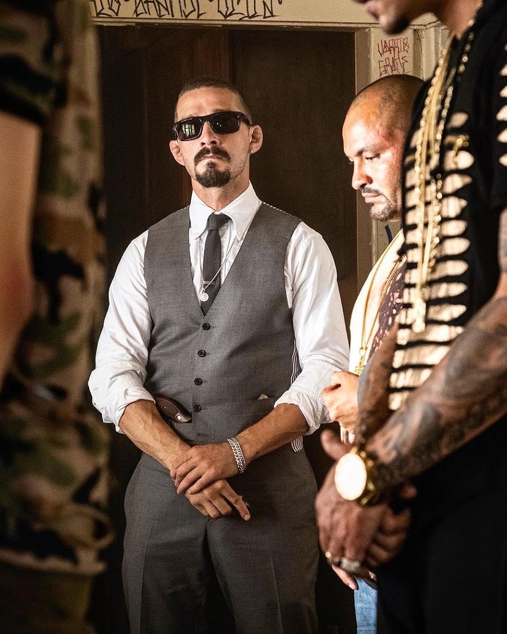 L.A.スクワッドの画像