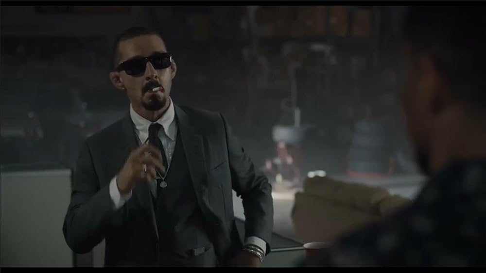 L.A.スクワッドの画像