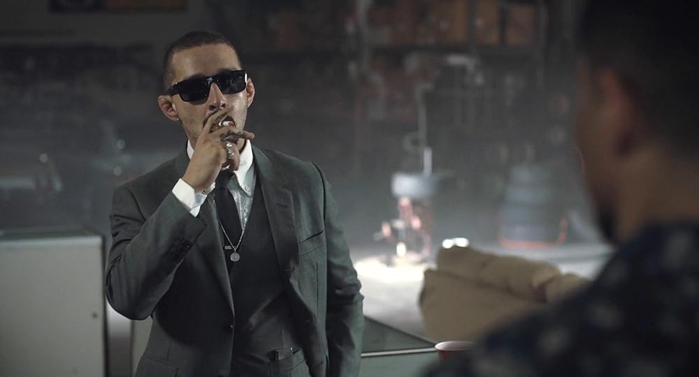 L.A.スクワッドの画像