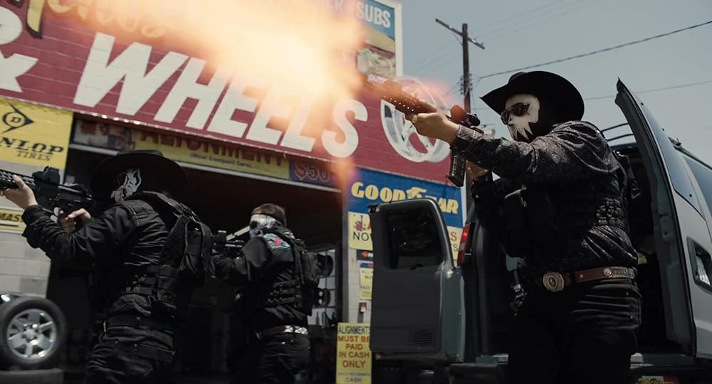 L.A.スクワッドの画像