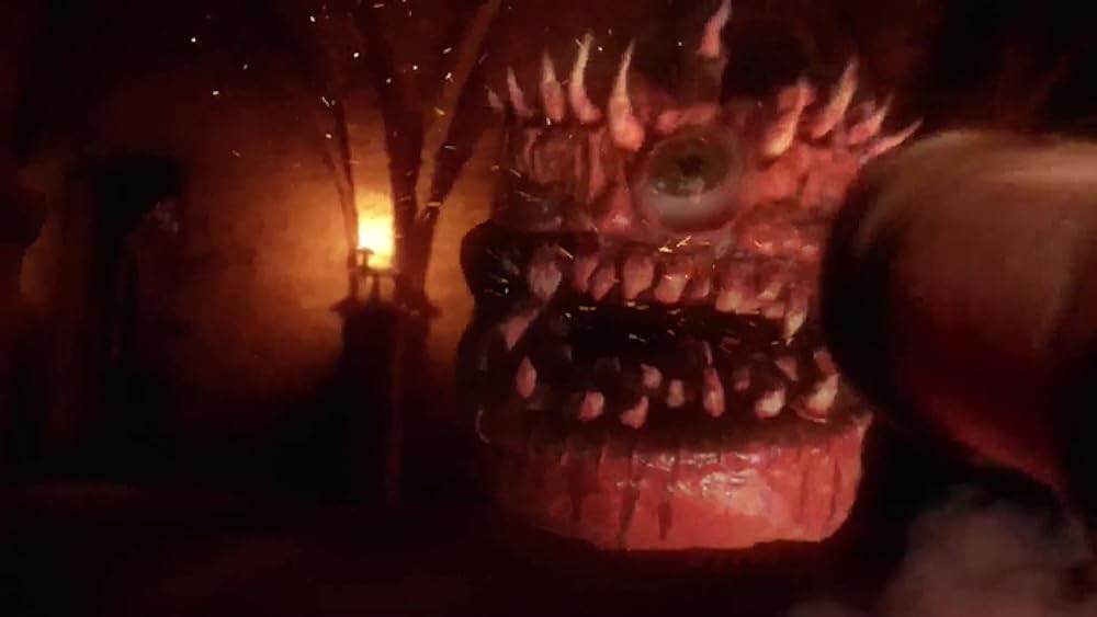 Hotel Inferno 2: The Cathedral of Pain（原題）の画像