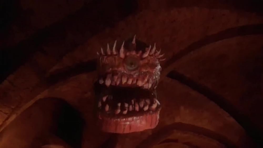 Hotel Inferno 2: The Cathedral of Pain（原題）の画像