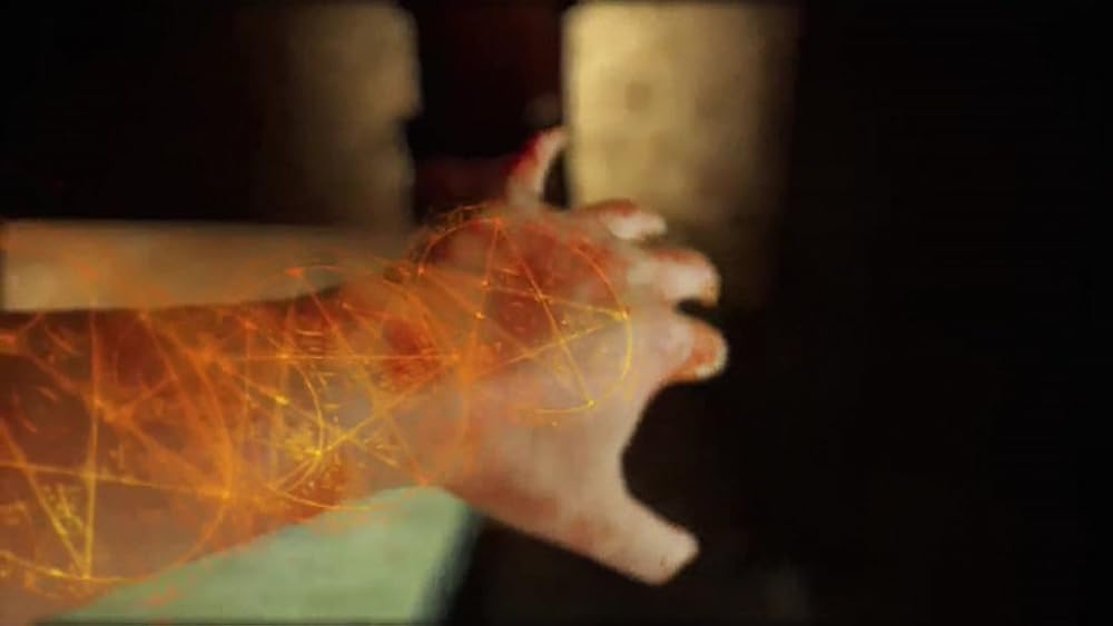 Hotel Inferno 2: The Cathedral of Pain（原題）の画像