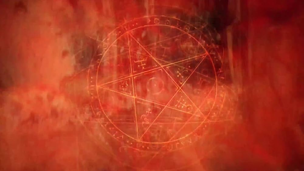 Hotel Inferno 2: The Cathedral of Pain（原題）の画像