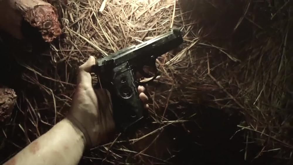 Hotel Inferno 2: The Cathedral of Pain（原題）の画像